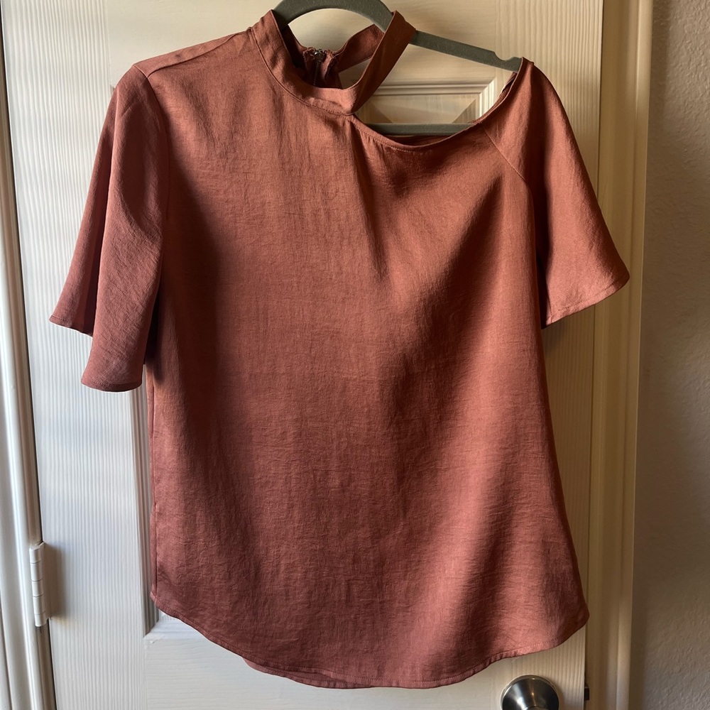 Classy Off the Shoulder Top